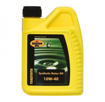 Kroon-Oil 02206 Torsynth 10w-40 1ltr